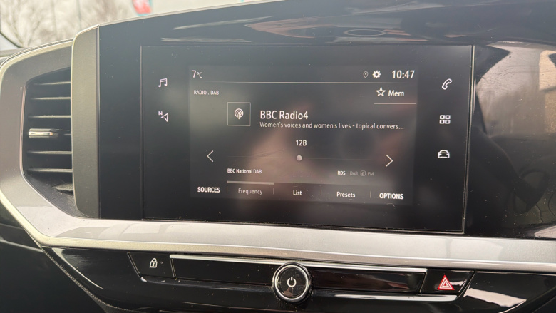 Vauxhall Mokka 1.2 Turbo 100 SE 5dr Petrol Hatchback